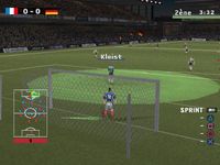 Libero Grande International sur Sony Playstation